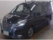 2021 NISSAN SERENA