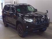 2021 TOYOTA LAND CRUISER PRADO