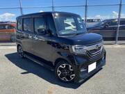 2020 HONDA N-BOX CUSTOM