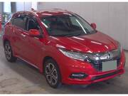 2020 HONDA VEZEL