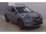 2021 NISSAN X-TRAIL