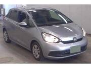 2024 HONDA FIT