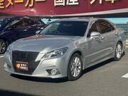 2015 TOYOTA CROWN HYBRID Athlete S