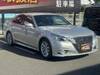 TOYOTA CROWN HYBRID