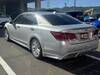 TOYOTA CROWN HYBRID