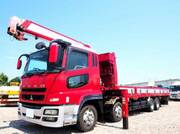 2008 FUSO SUPER GREAT