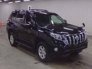 2016 TOYOTA LAND CRUISER PRADO