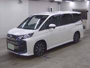 2023 TOYOTA NOAH