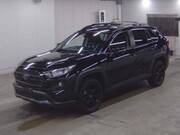 2021 TOYOTA RAV4 ADVENTURE OFFROAD PACKAGE