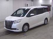 2014 TOYOTA NOAH G