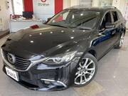 2016 MAZDA ATENZA WAGON