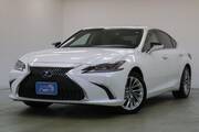 2021 LEXUS ES