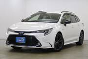 2020 TOYOTA COROLLA TOURING