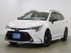 TOYOTA COROLLA TOURING