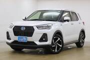 2021 DAIHATSU ROCKY
