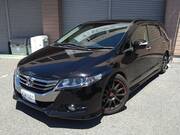 2013 HONDA ODYSSEY ABSOLUTE