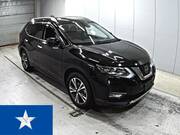2020 NISSAN X-TRAIL