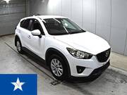 2012 MAZDA CX-5 XD