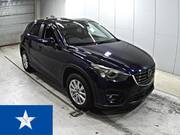 2015 MAZDA CX-5