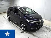 2019 HONDA SHUTTLE