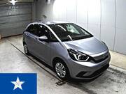 2020 HONDA FIT