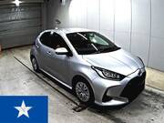 2022 TOYOTA YARIS