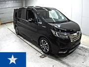 2020 HONDA STEPWAGON