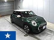 2020 BMW MINI