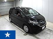 2017 HONDA FREED