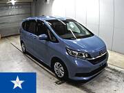 2020 HONDA FREED