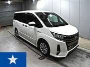 2019 TOYOTA NOAH