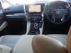 TOYOTA ALPHARD HYBRID