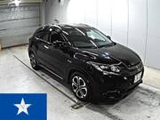 2017 HONDA VEZEL