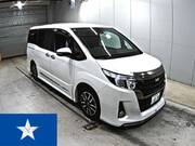 2016 TOYOTA NOAH