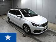 2019 PEUGEOT 308