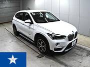 2017 BMW X1