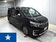 2016 TOYOTA VOXY