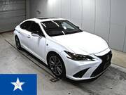 2020 LEXUS ES