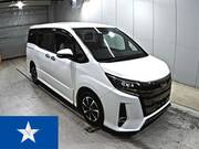 2018 TOYOTA NOAH