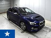 2016 SUBARU LEVORG
