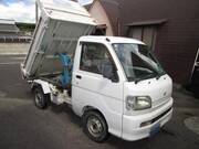 2001 DAIHATSU HIJET TRUCK