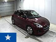 2019 SUZUKI SWIFT
