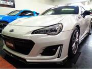 2016 SUBARU BRZ