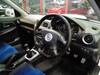 SUBARU IMPREZA WRX