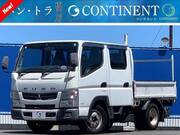 2014 FUSO CANTER