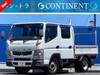FUSO CANTER