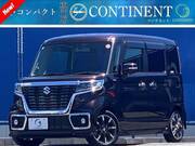 2020 SUZUKI SPACIA CUSTOM