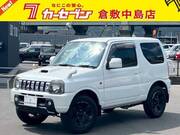 2010 SUZUKI JIMNY
