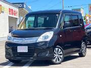 2015 SUZUKI SOLIO