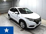2019 HONDA VEZEL